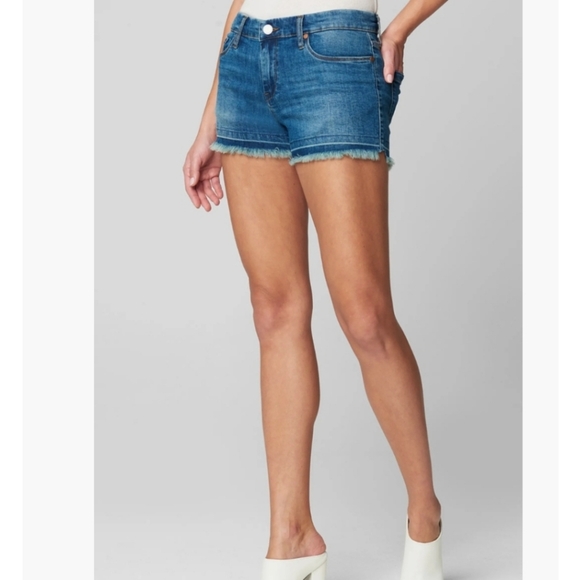 NWT Blanknyc Cutoffs - Picture 3 of 9